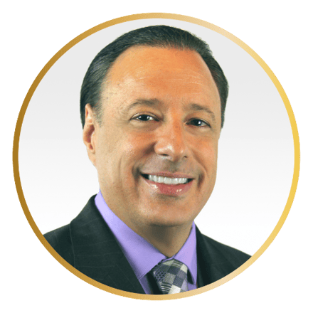 Ray Rondeau AAII