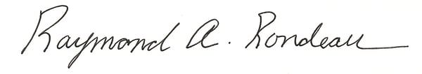 Rays Signature
